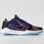 Kobe 5 Protro Lakers