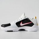 Kobe 5 Protro Bruce Lee Alternate