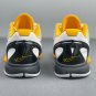 Kobe 6 Protro Playoff Pack White Del Sol