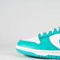 Dunk Low Clear Jade