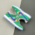 DUNK LOW FOAM FINGER