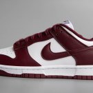 Dunk Low Bordeaux