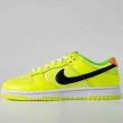 Dunk Low Glow In The Dark