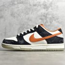 Dunk Low Halloween
