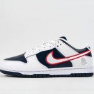 Dunk Low Houston Comets Four-Peat