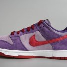 Dunk Low Plum Purple