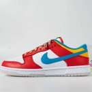 Dunk Low QS LeBron James Fruity Pebbles