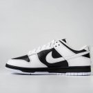 Dunk Low Retro Black White Panda