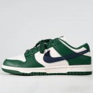 Dunk Low Retro Gorge Green Midnight Navy