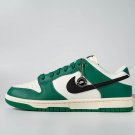 Dunk Low SE Lottery Pack Malachite Green