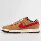 Dunk Low SP CLOT Cork