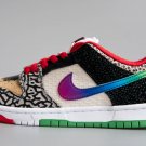 Dunk Low What The Paul
