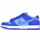Dunk Low Blue Raspberry