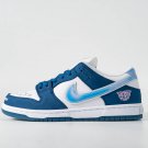 Dunk Low Born X Raised One Block At A Time
