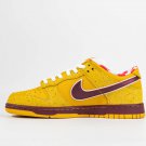 Dunk Low Yellow Lobster