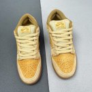 SB Dunk Low Wheat