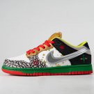 Dunk Low What The Dunk