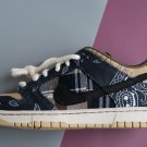 Dunk Low Travis Scott Jackboys