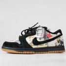 Dunk Low Supreme Rammellzee