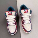 Dunk Low Pro Parra Abstract Art