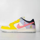 Dunk Low Pro Be True Xavier Schipani