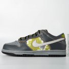 Dunk Low HUF Wait, What! (Friends And Family)