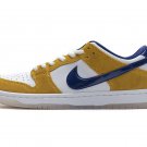 Dunk Low Laser Orange