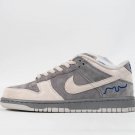 SB Dunk Low London