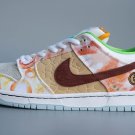 Dunk Low Low Street Hawker