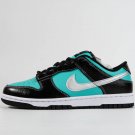 Dunk Low Diamond Supply Co Aqua Blue