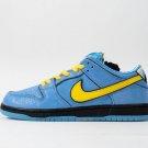 SB Dunk Low Bubbles