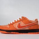 Dunk Low Concepts Orange Lobster