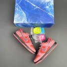 Dunk Low Concepts Red Lobster