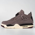 Jordan 4 Retro A Ma Maniere Violet Ore