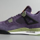 Jordan 4 Retro Purple