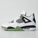Jordan 4 Retro Seafoam