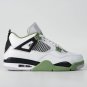 Jordan 4 Retro Seafoam