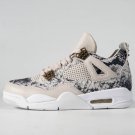 Jordan 4 Retro Snakeskin