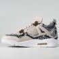 Jordan 4 Retro Snakeskin