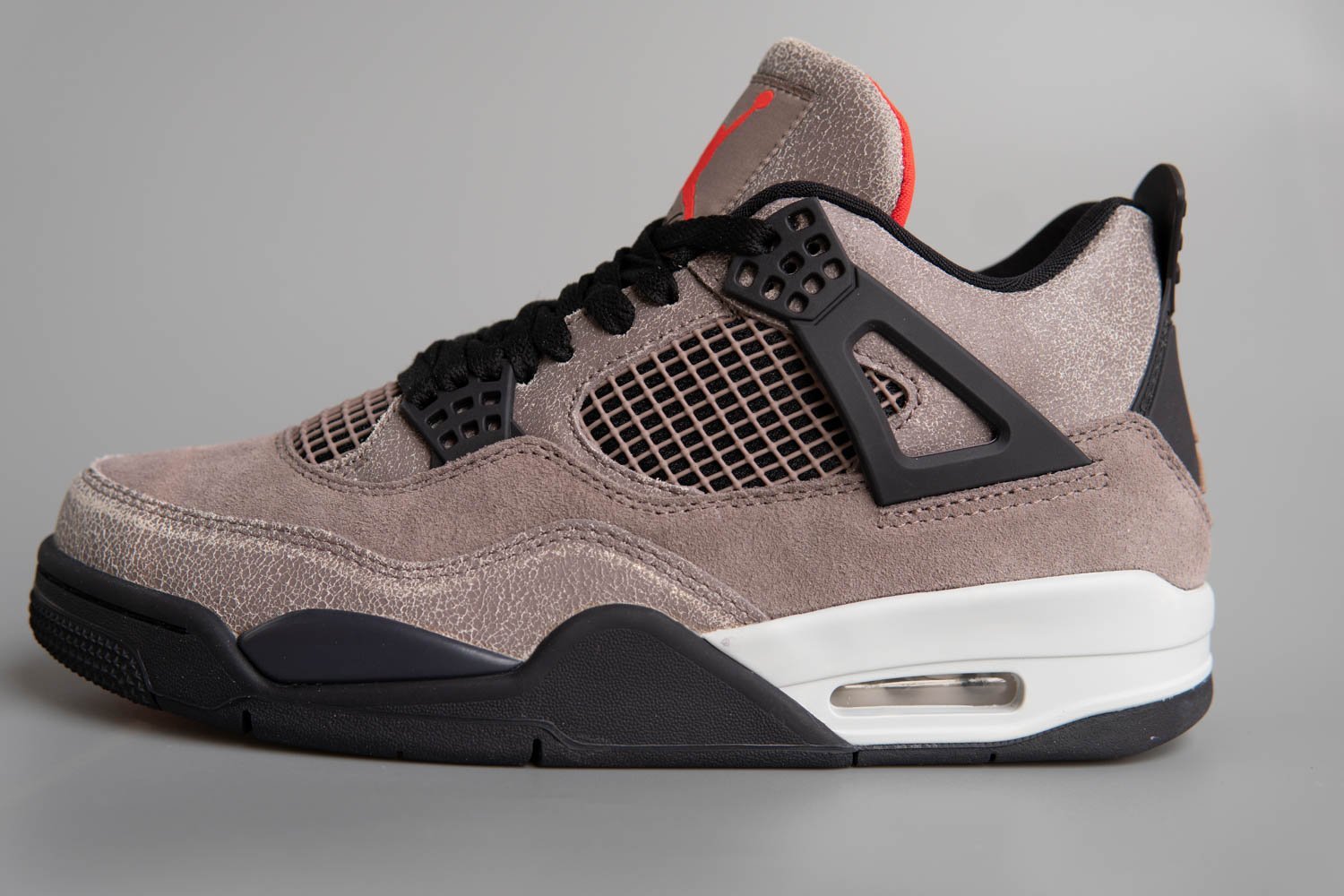 Jordan 4 Retro Taupe Haze