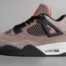 Jordan 4 Retro Taupe Haze