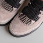 Jordan 4 Retro Taupe Haze