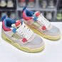 Jordan 4 Retro Union Guava Ice