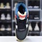 Jordan 4 Retro Union Off Noir