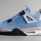 Jordan 4 Retro University Blue