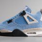 Jordan 4 Retro University Blue