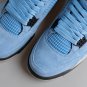 Jordan 4 Retro University Blue