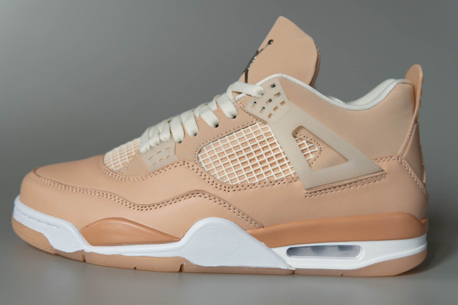 Jordan 4 Shimmer