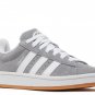 Campus 00s J Grey Gum