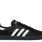 Fucking Awesome x Samba Black White